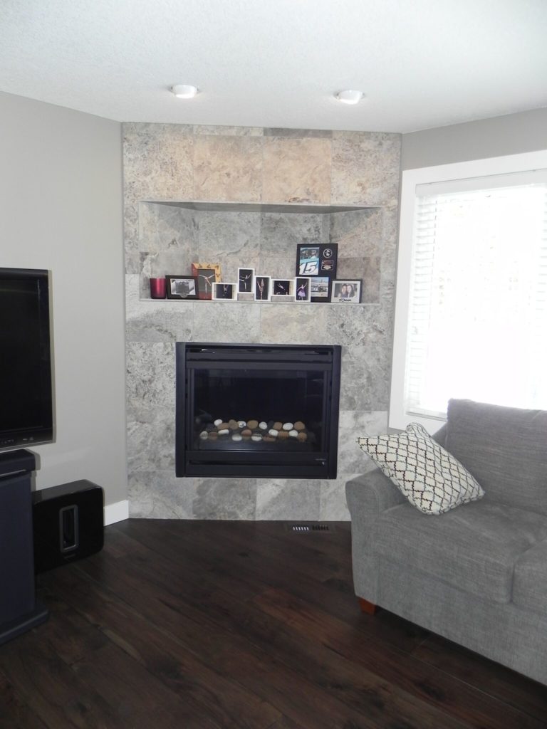 Natural Stone Tile in Prince George